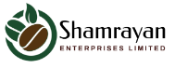 SHAMRAYAN ENTERPRISES LIMITED
